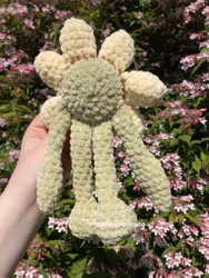 Blomma