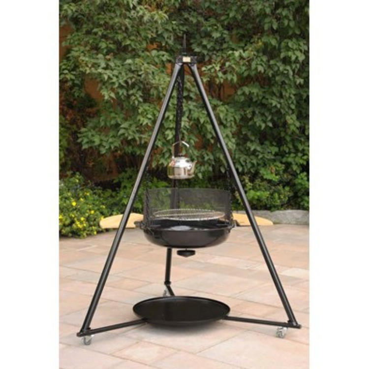 Skyddsöverdrag Braspanna 60 - Espegard®