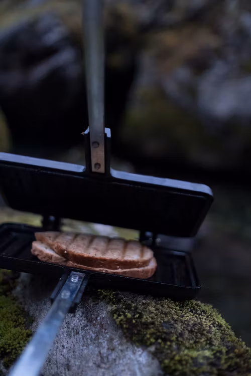 Toastjärn - Espegard®