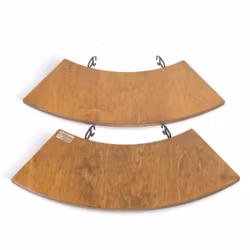 Sidobord Braspanna 60 - Espegard®