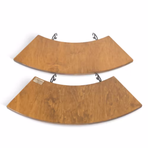 Sidobord Braspanna 60 - Espegard®