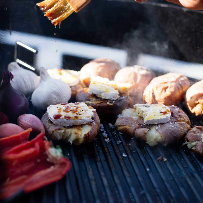 Grillplatta - Espegard®