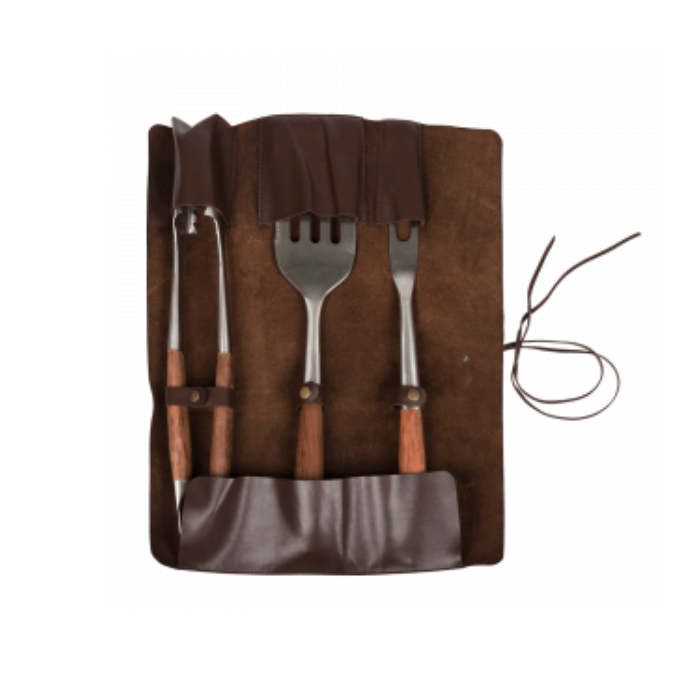 Grillsett - Espegard®