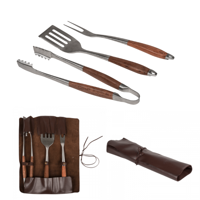 Grillsett - Espegard®