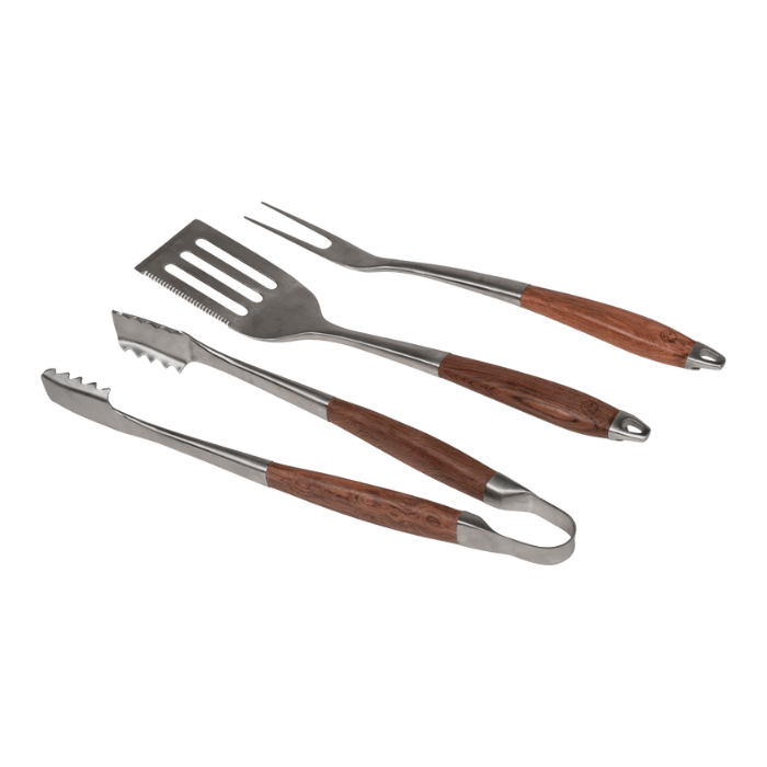 Grillsett - Espegard®