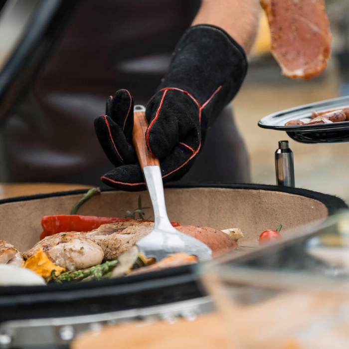 Grillsett - Espegard®