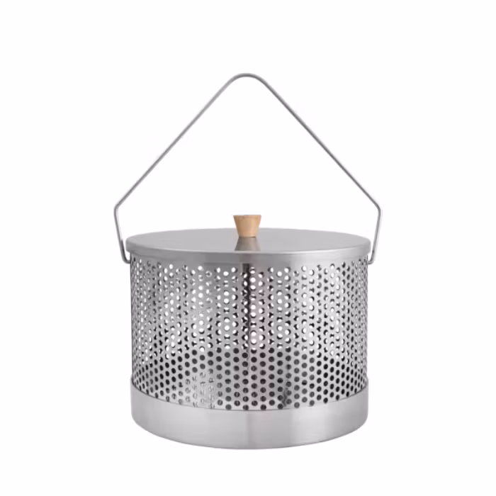 Popcorngryta - Espegard®