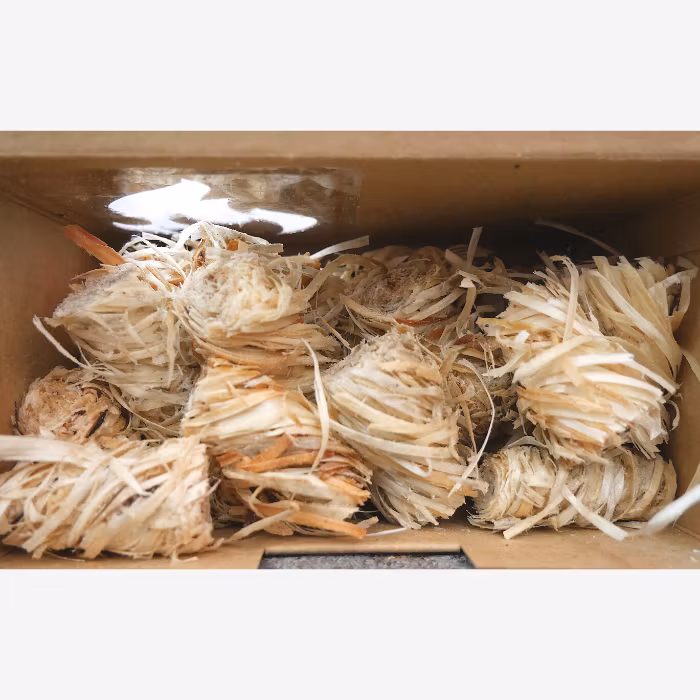 Naturliga Braständare 4-Pack