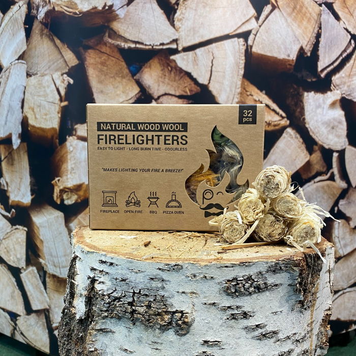 Naturliga Braständare