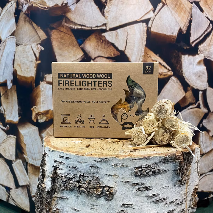 Kindling Cracker King Premium