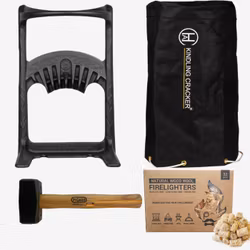 Kindling Cracker King Premium