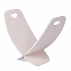 Vedställ Vit - Fandango®