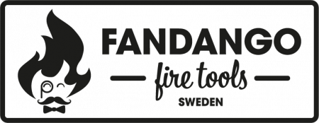 Fandango Fire Tools Sverige