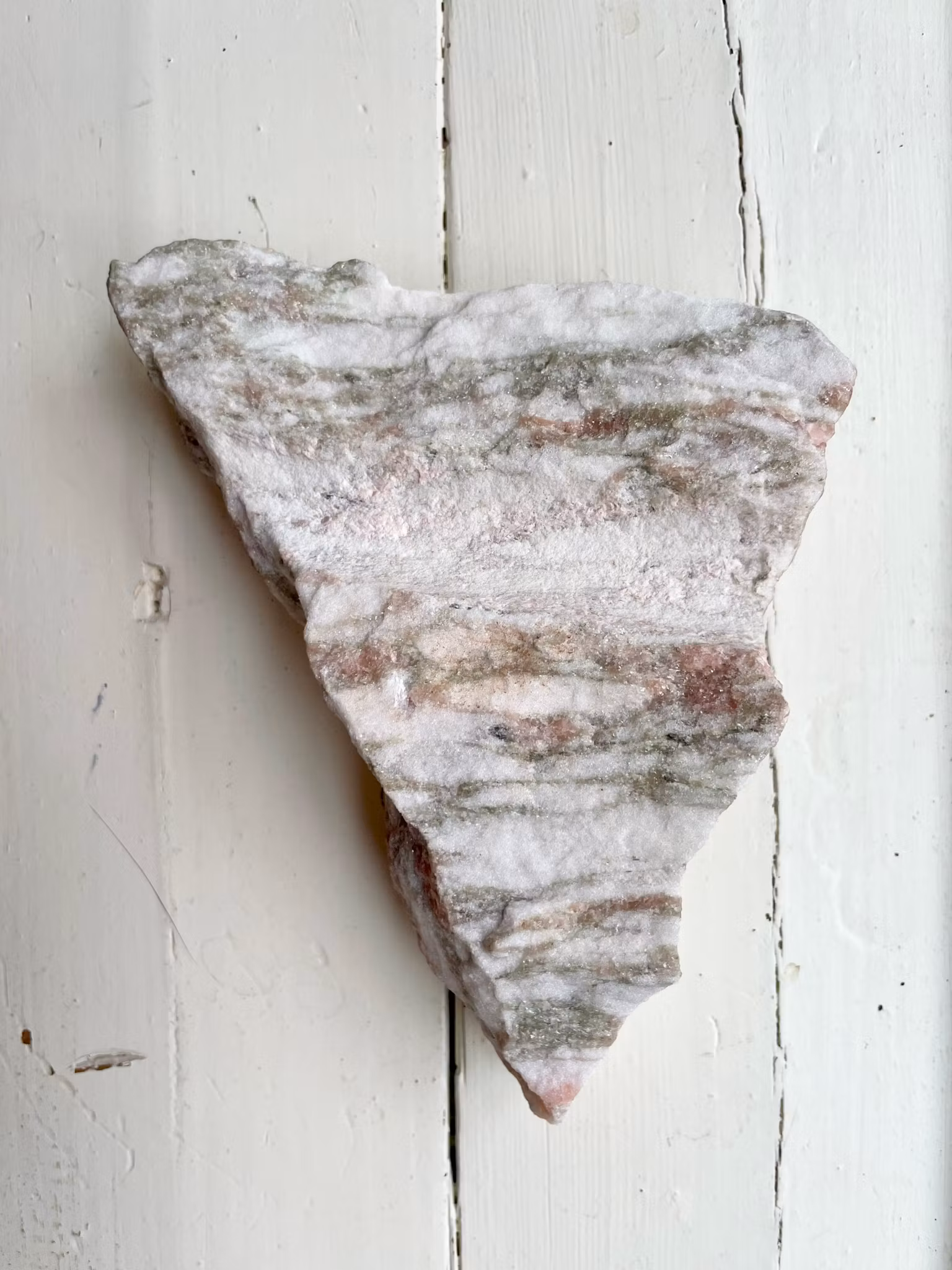 Fauskemarmor marmorsten