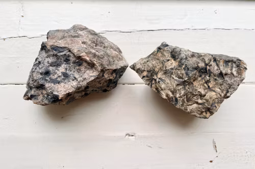Gedrit mineral