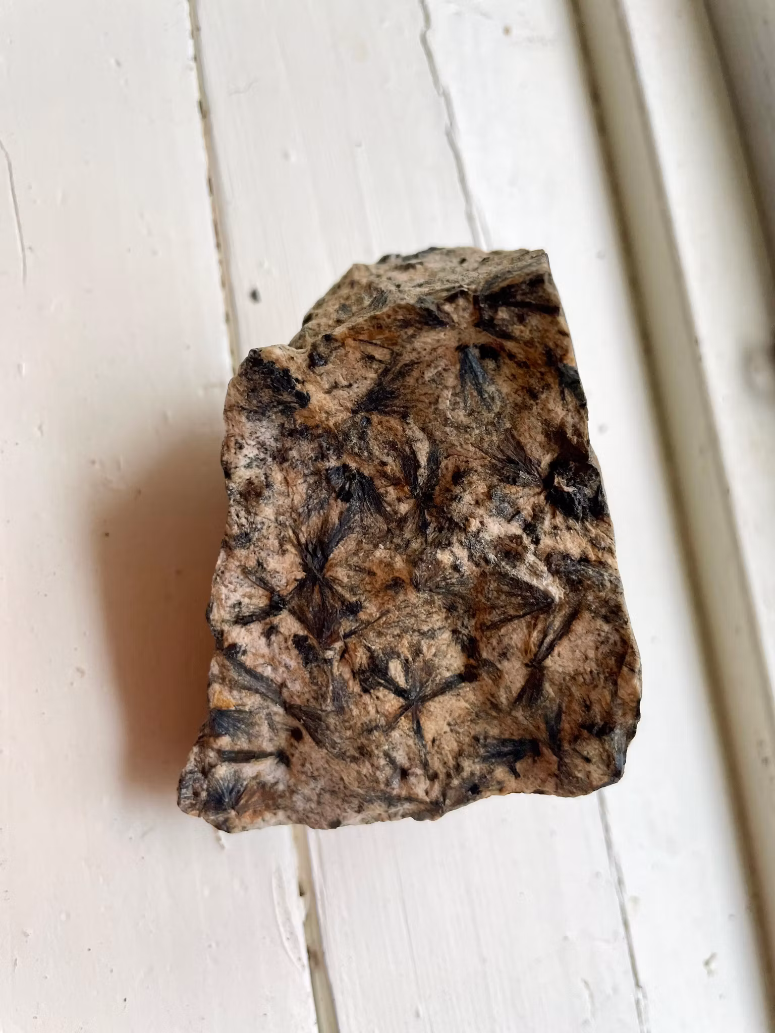 Gedrit mineral 325g