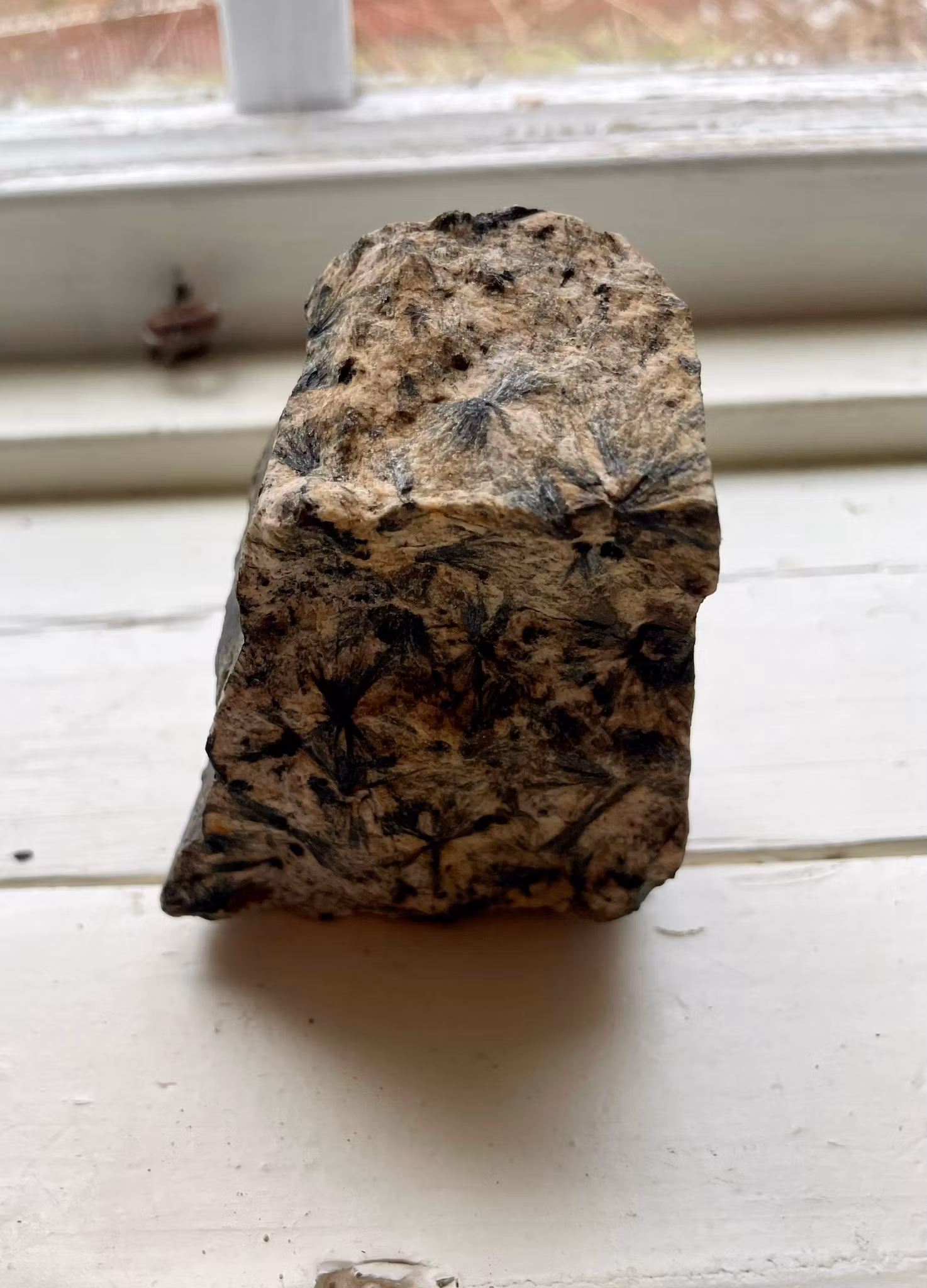 Gedrit mineral 325g