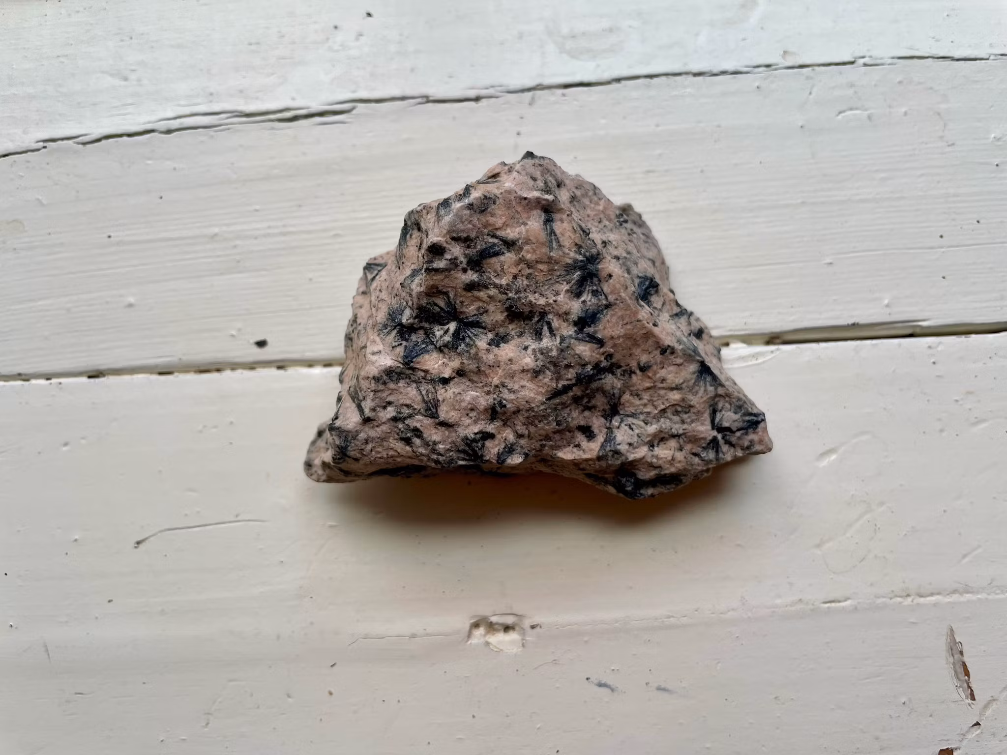 Gedrit mineral 200g+