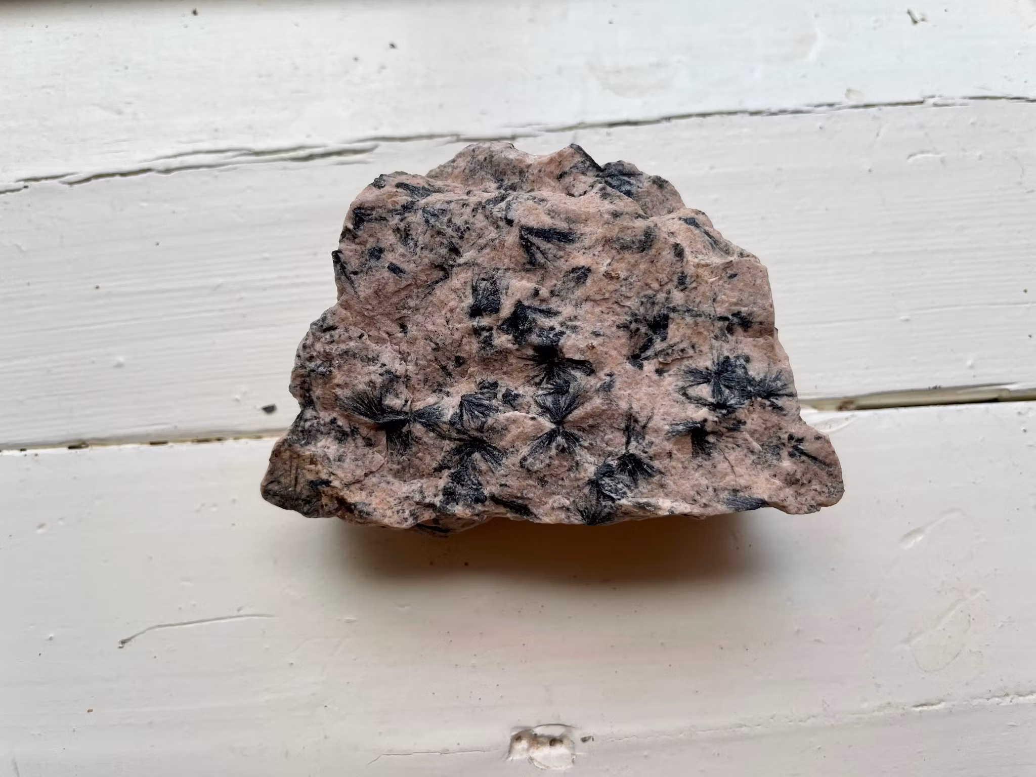 Gedrit mineral 200g+