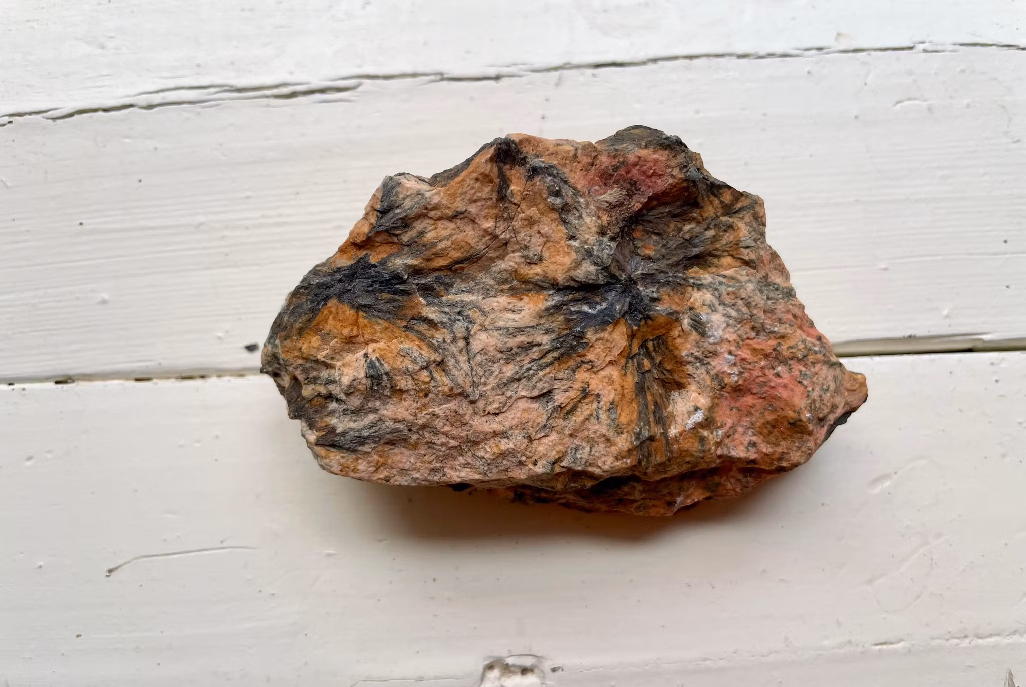 Gedrit mineral 200g+
