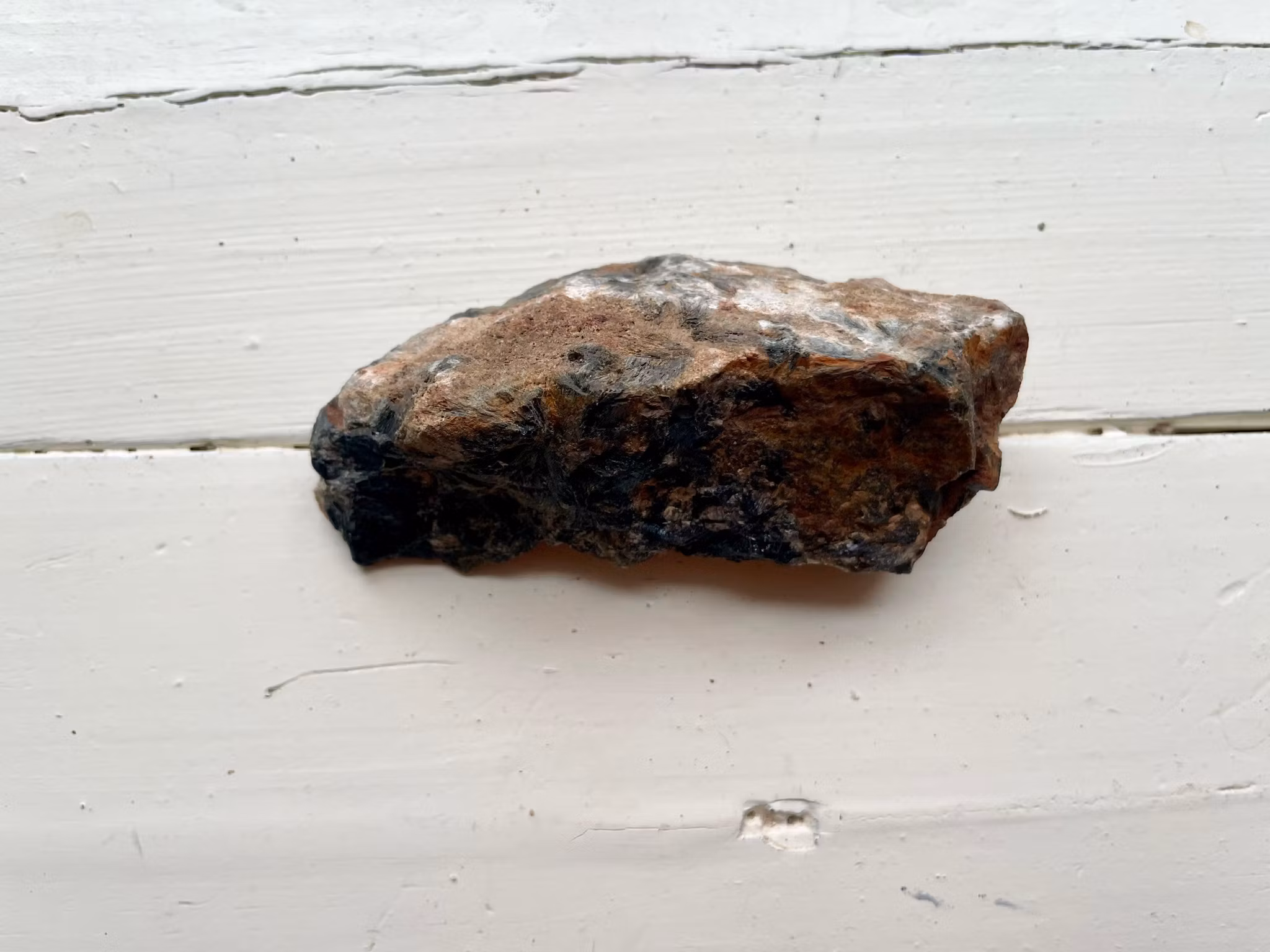 Gedrit mineral 100g+