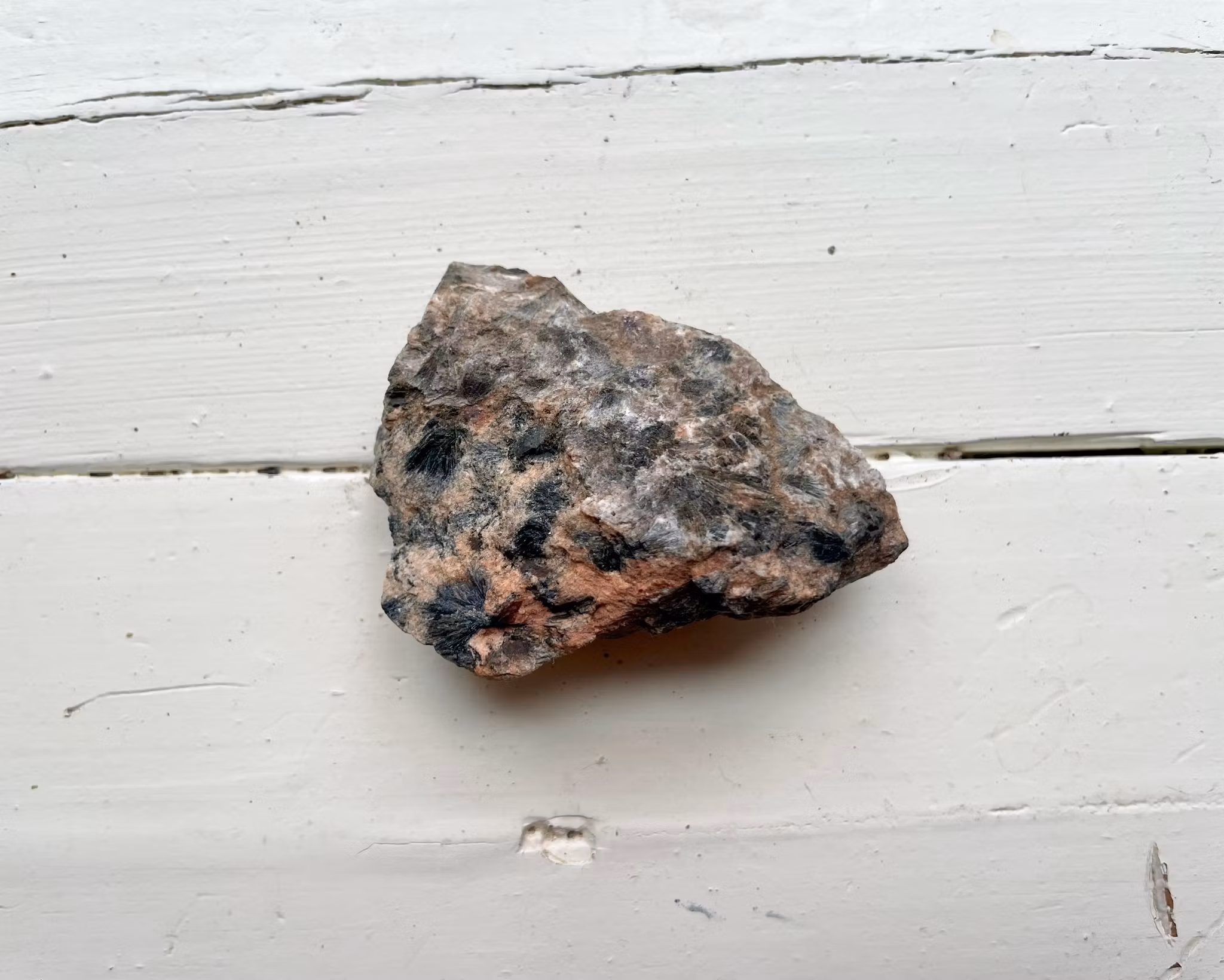 Gedrit mineral 100g+
