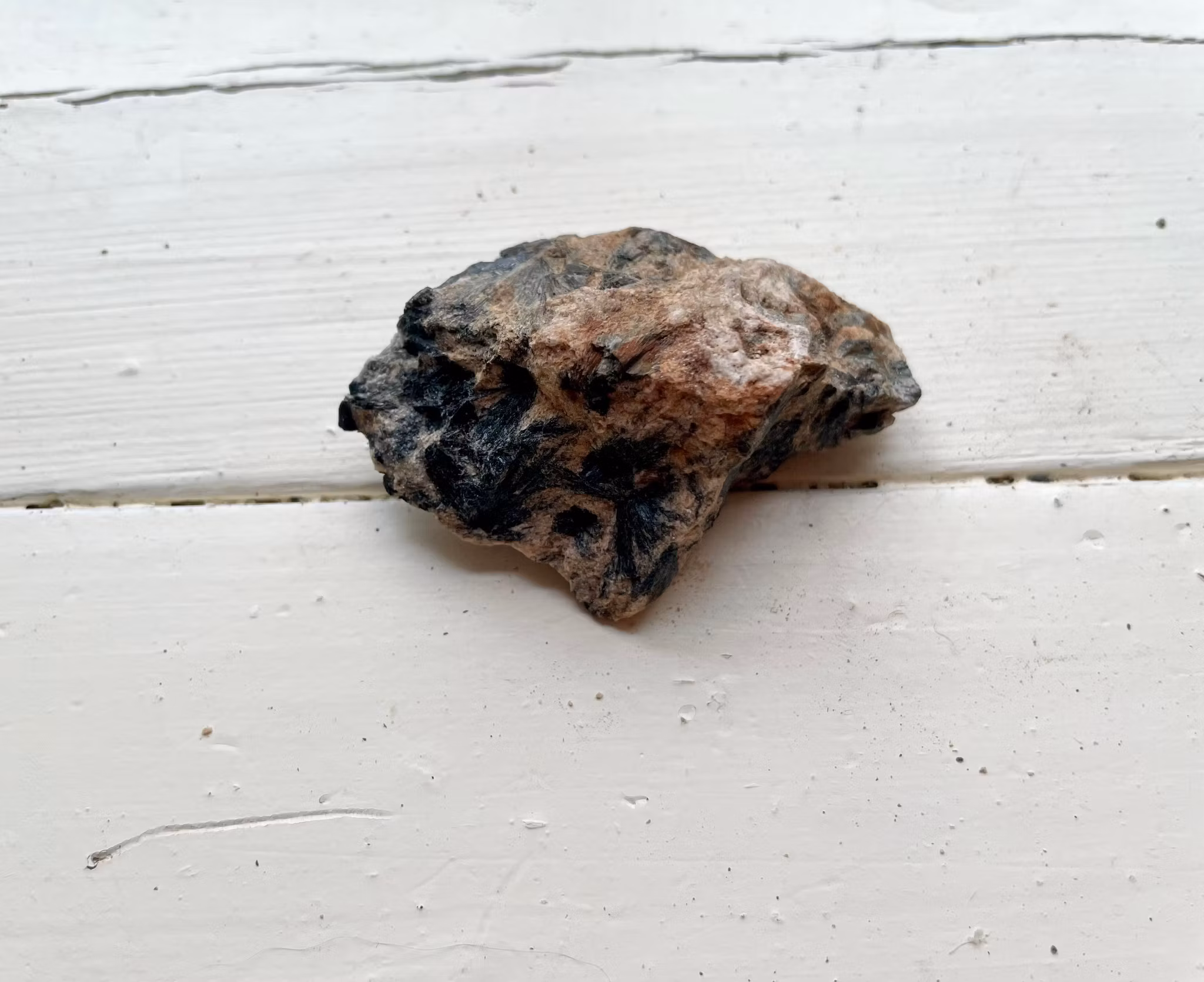 Gedrit mineral 10-40g