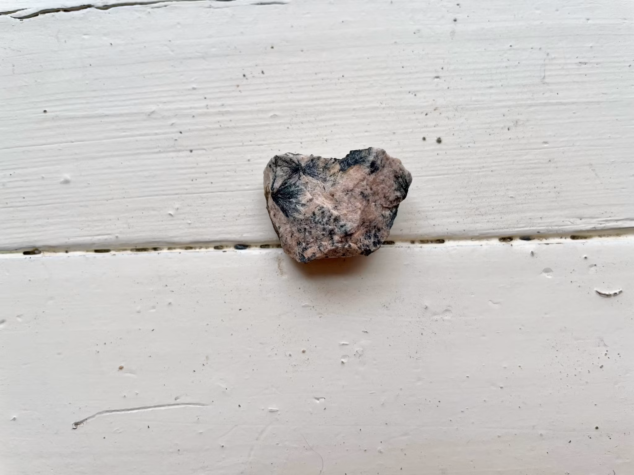 Gedrit mineral 10-40g