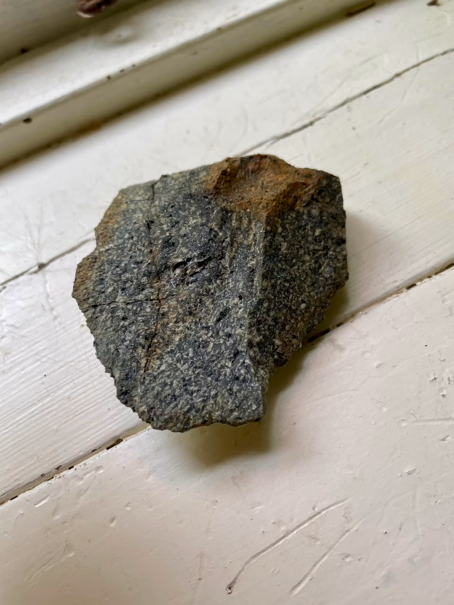Rå Atacamit