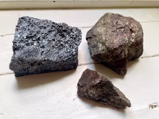 Magnetkis mineral