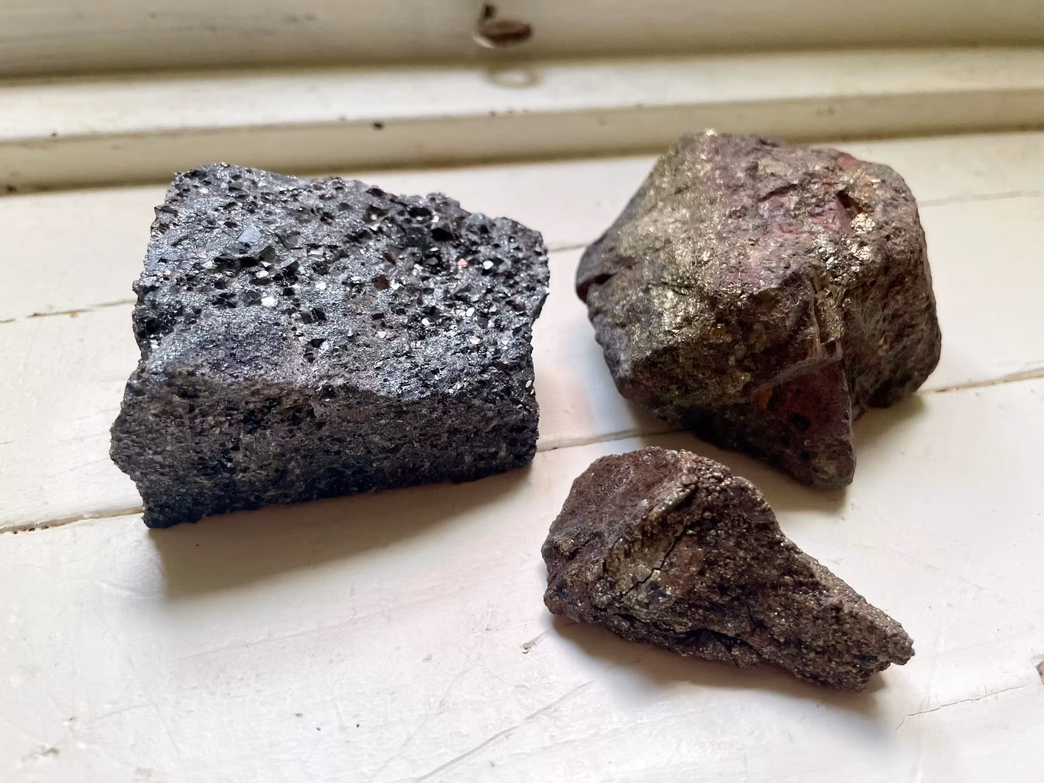 Magnetkis mineral