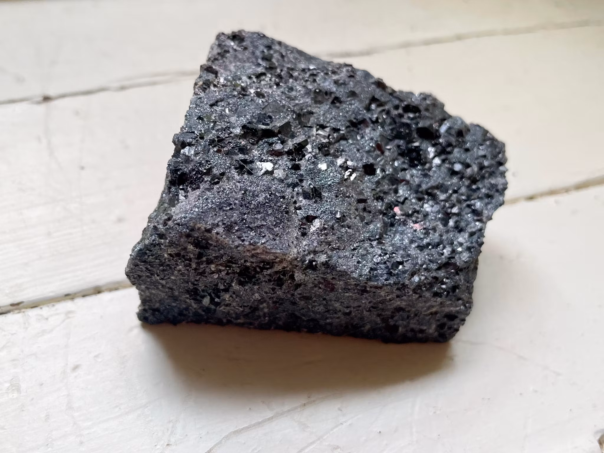 Magnetkis mineral