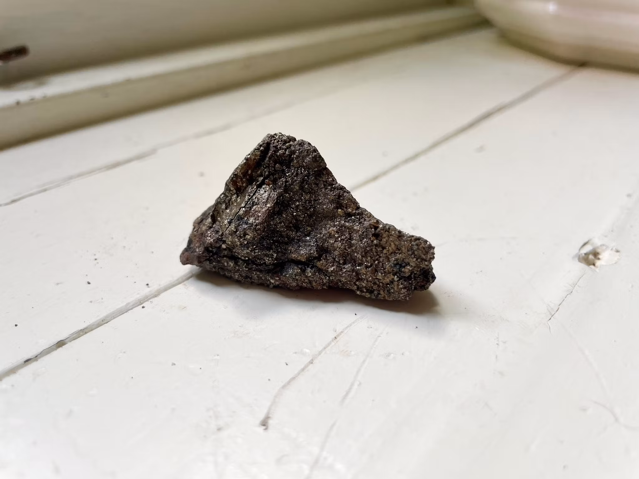 Magnetkis mineral