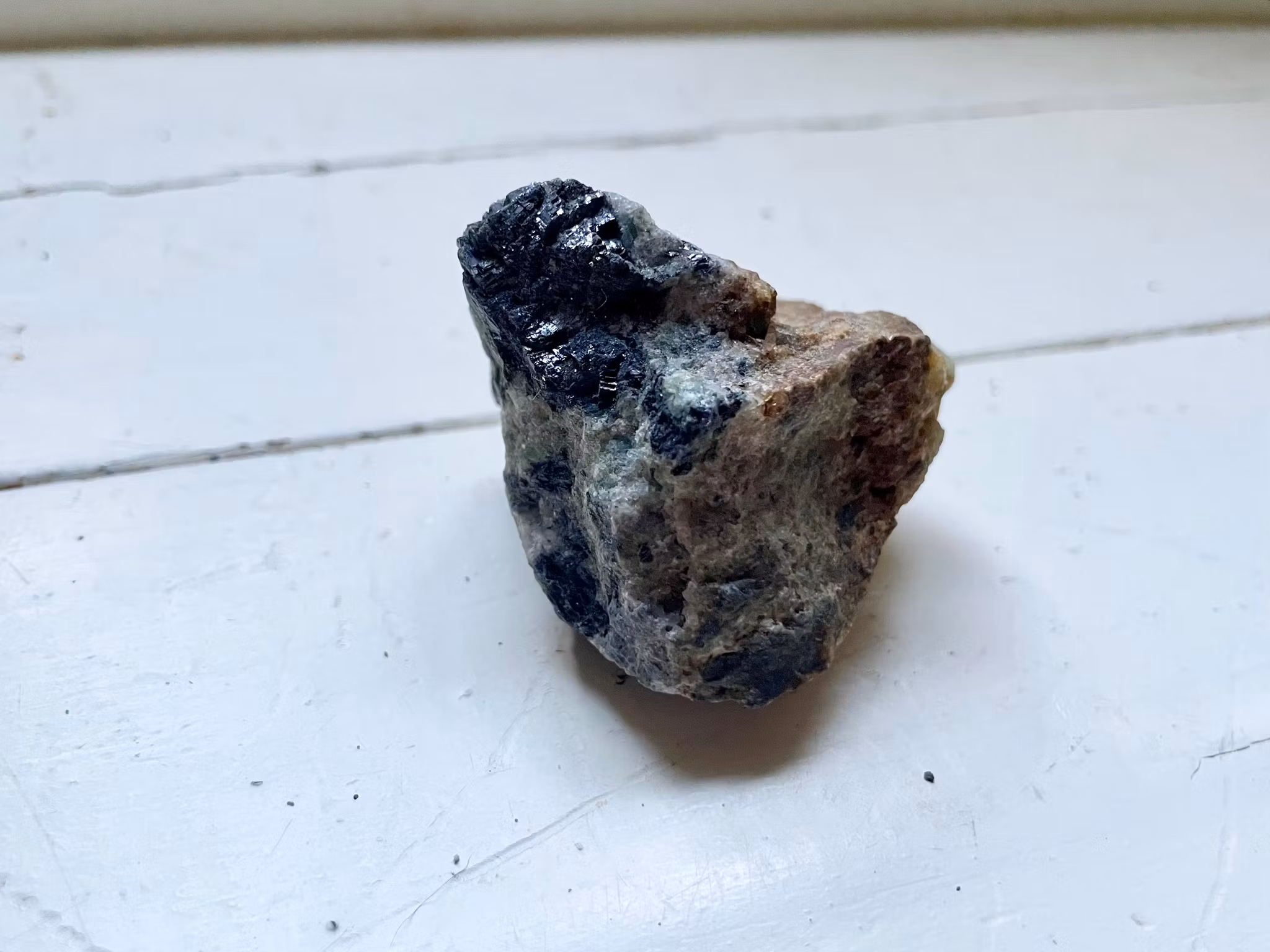 Blyglans Galena