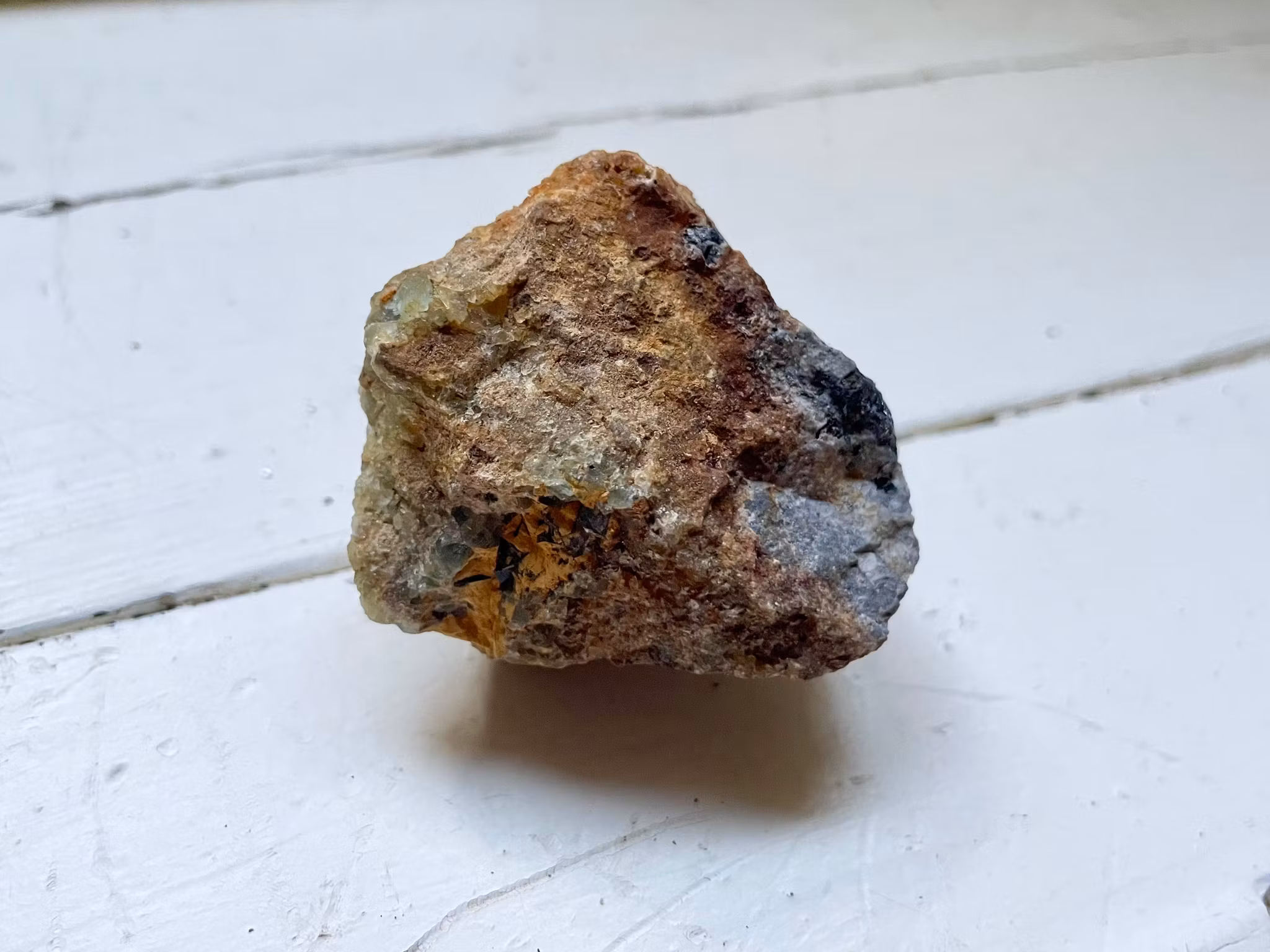 Blyglans Galena