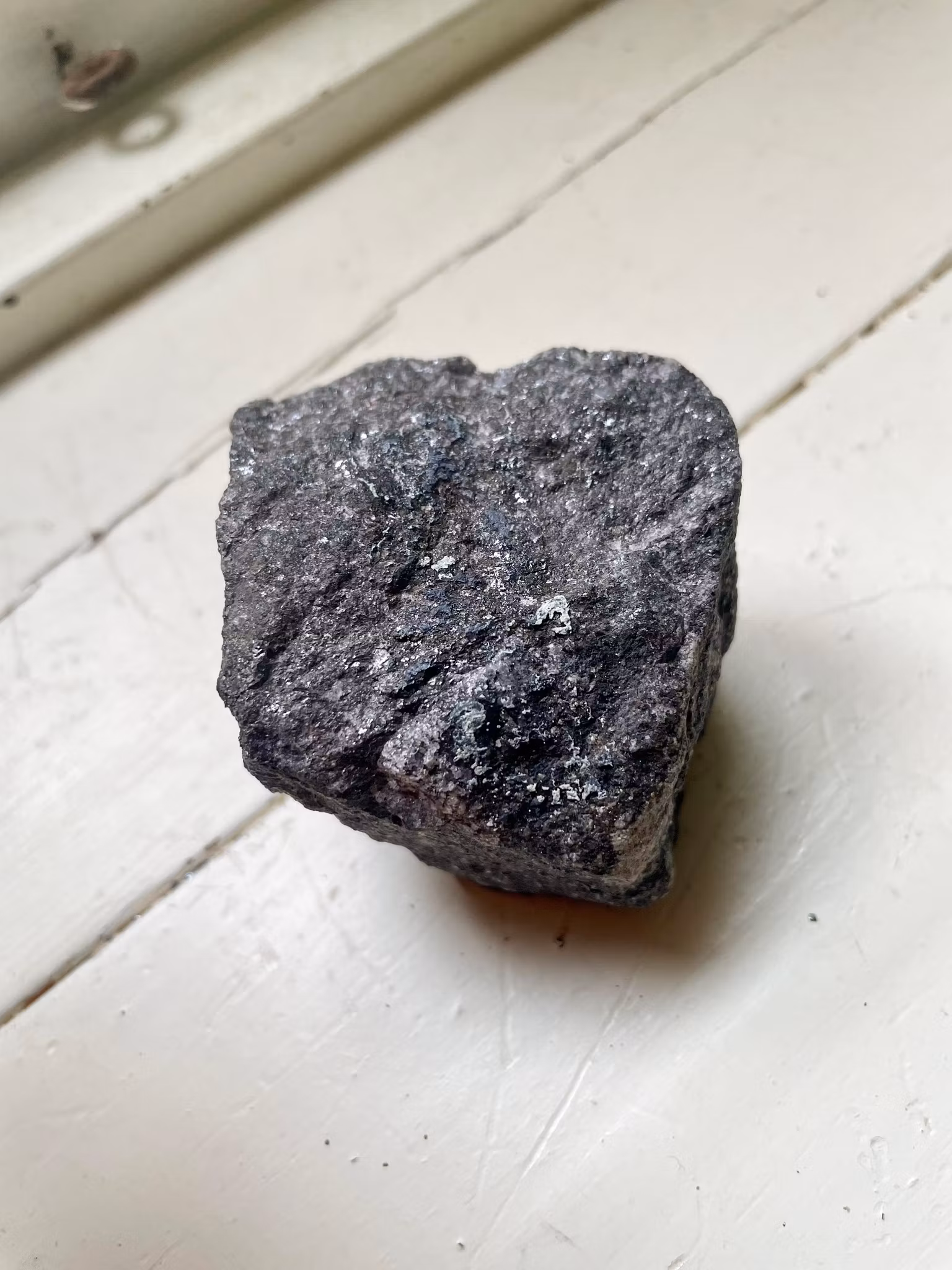 Blyglans Galena