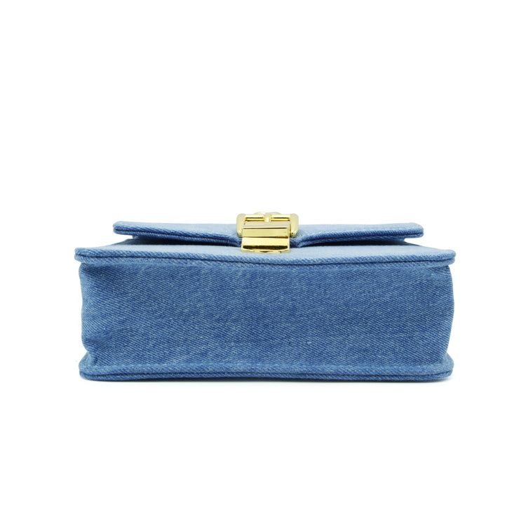Vala Light Jeans Väska