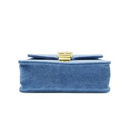 Vala Light Jeans Väska