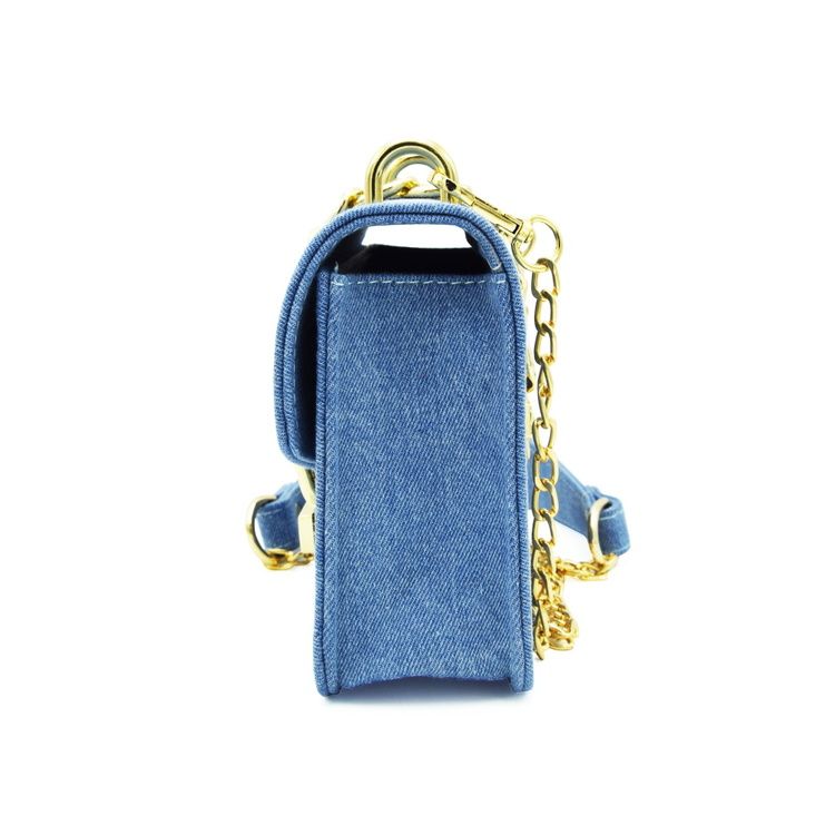Vala Light Jeans Väska
