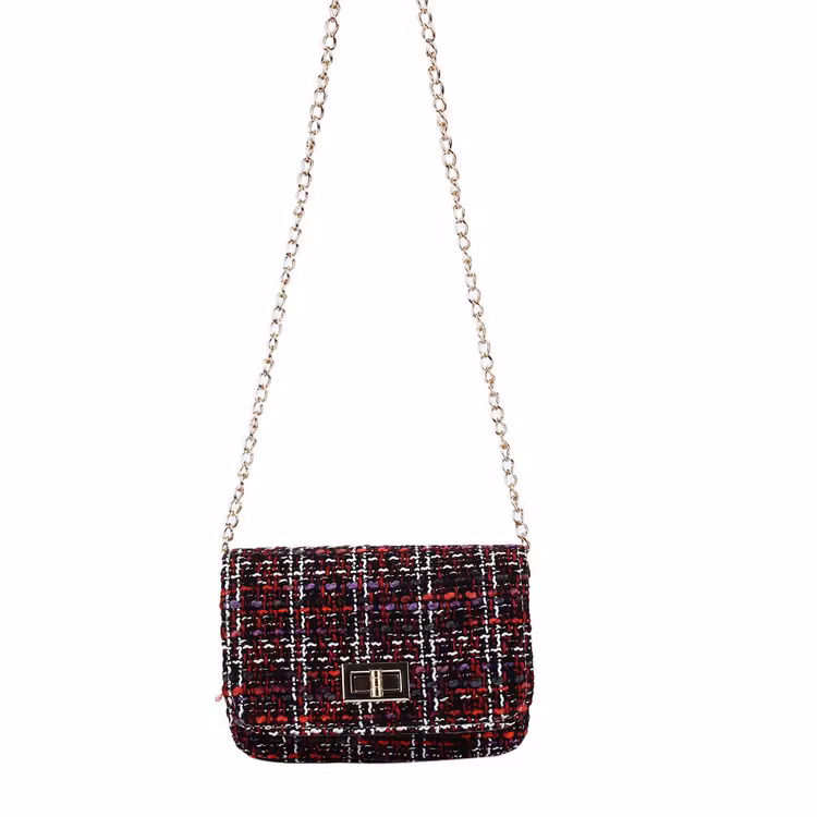 Hadil Red