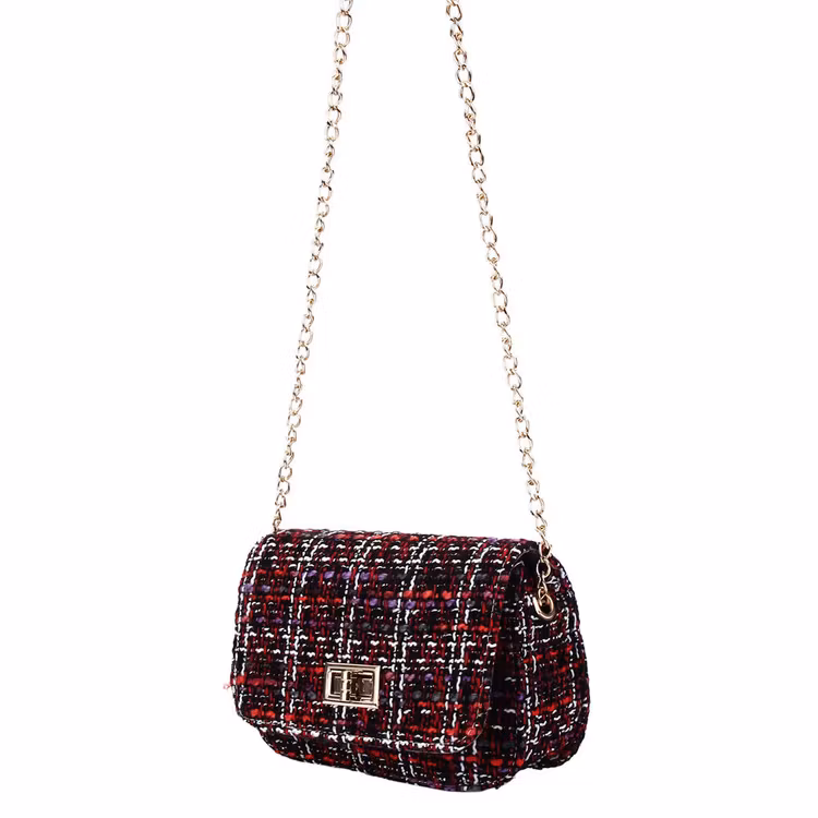 Hadil Red