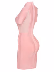 Ashie Pink