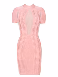 Ashie Pink