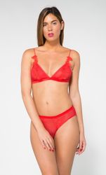 Amy Red Set