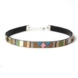 Coachella Choker