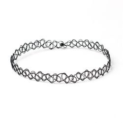 Lilith Black Choker