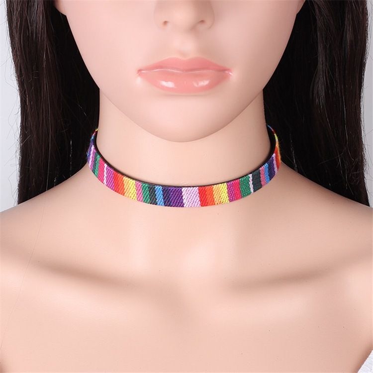 Holi Choker