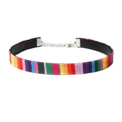 Holi Choker