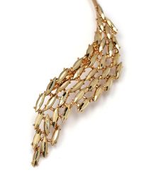 Tina Gold Choker
