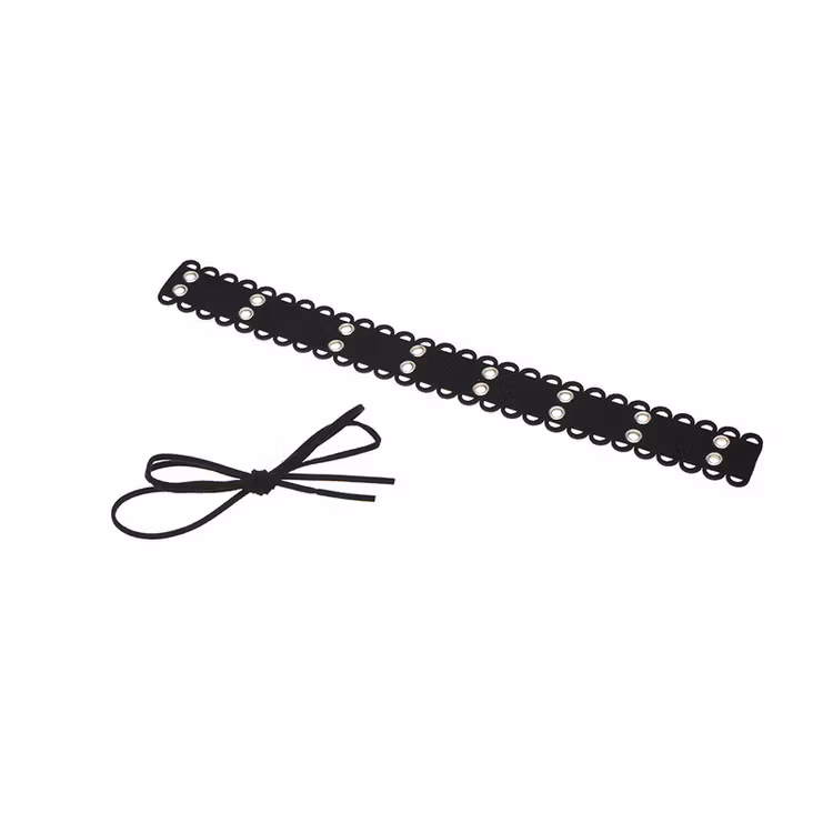 Nyx Black Choker